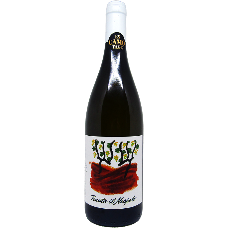 Temperss - Moscato 2022