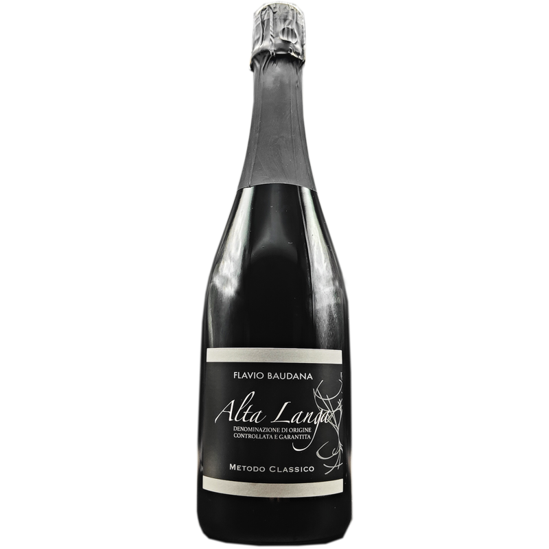 Alta Langa D.O.C.G 2021 - Metodo Classico