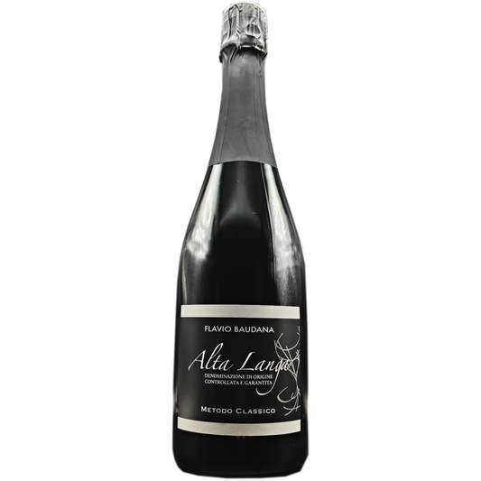 Alta Langa D.O.C.G 2021 - Metodo Classico