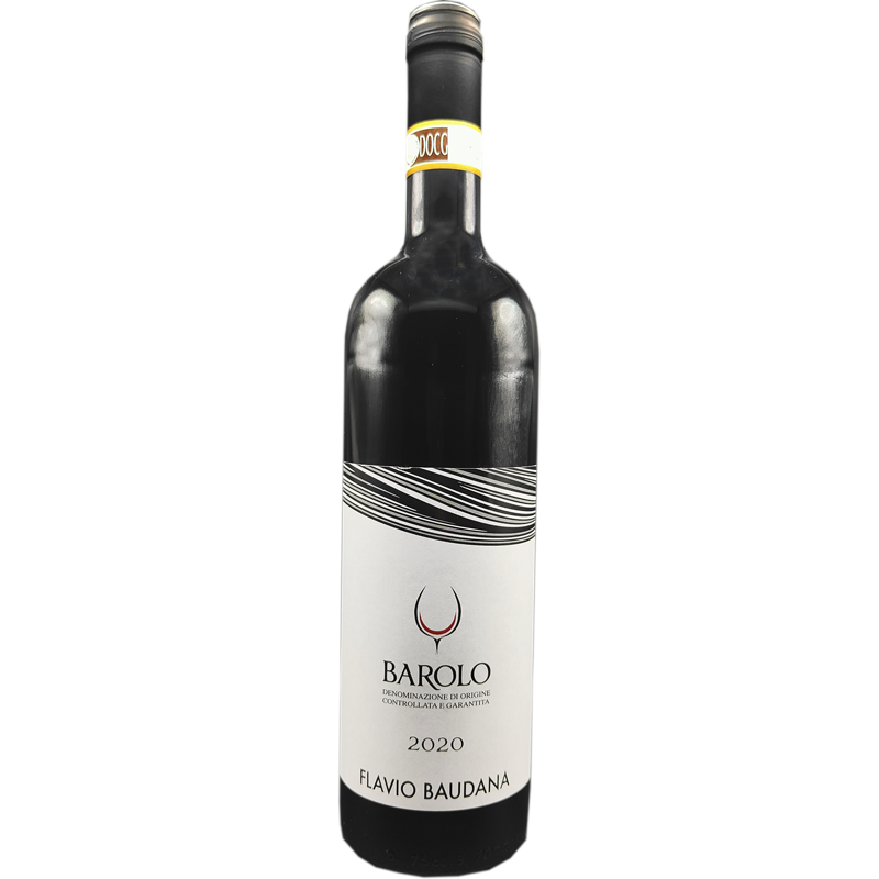 Barolo Langhe 2020