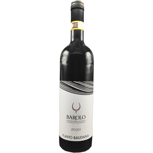 Barolo Langhe 2020