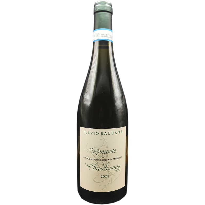 Chardonnay Langhe D.O.C 2023