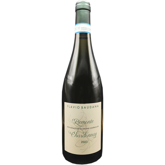 Chardonnay Langhe D.O.C 2023