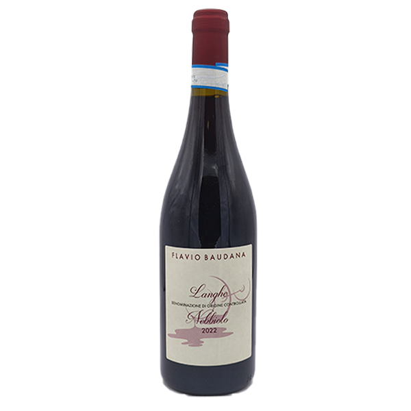 Nebbiolo D.O.C 2023