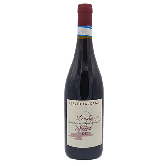 Nebbiolo D.O.C 2023