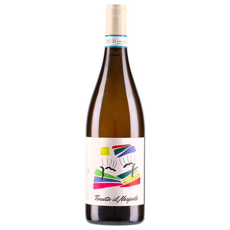 Sah! - Chardonnay 2023