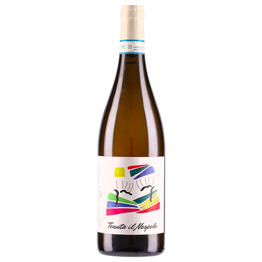 Sah! - Chardonnay 2023