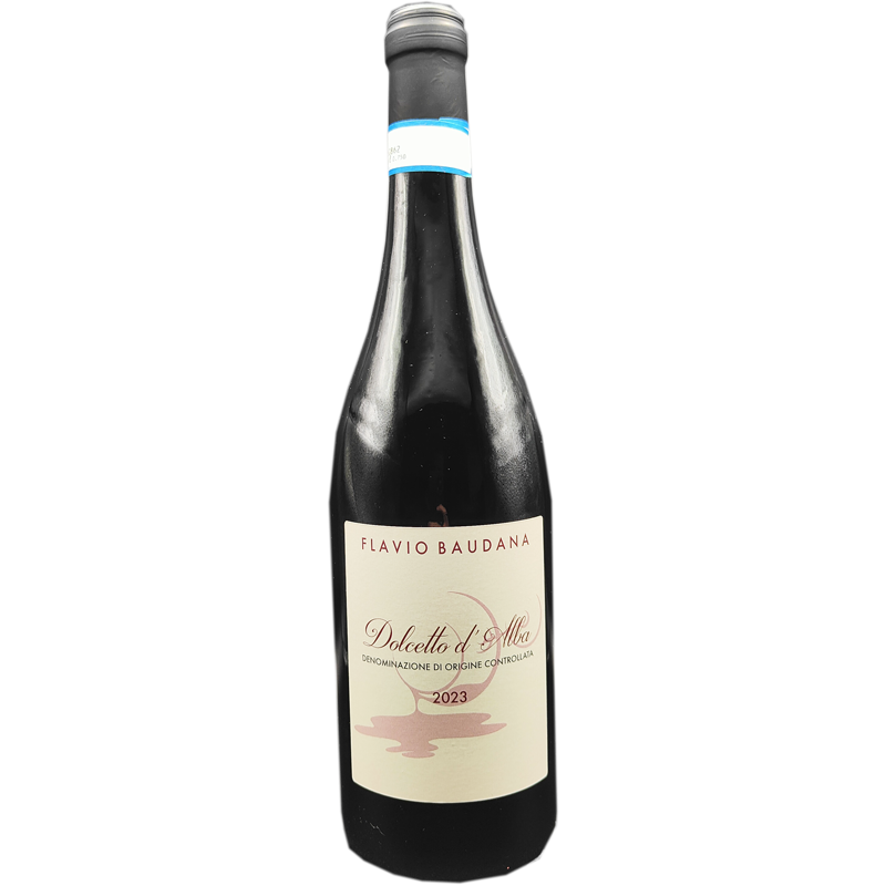 Dolcetto d'Alba 2023