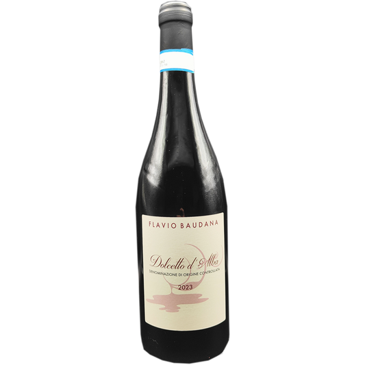 Dolcetto d'Alba 2023
