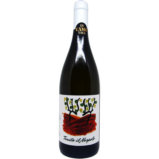 Temperss - Moscato 2022